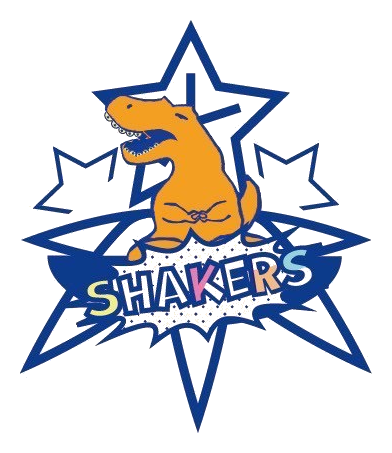 Shakers